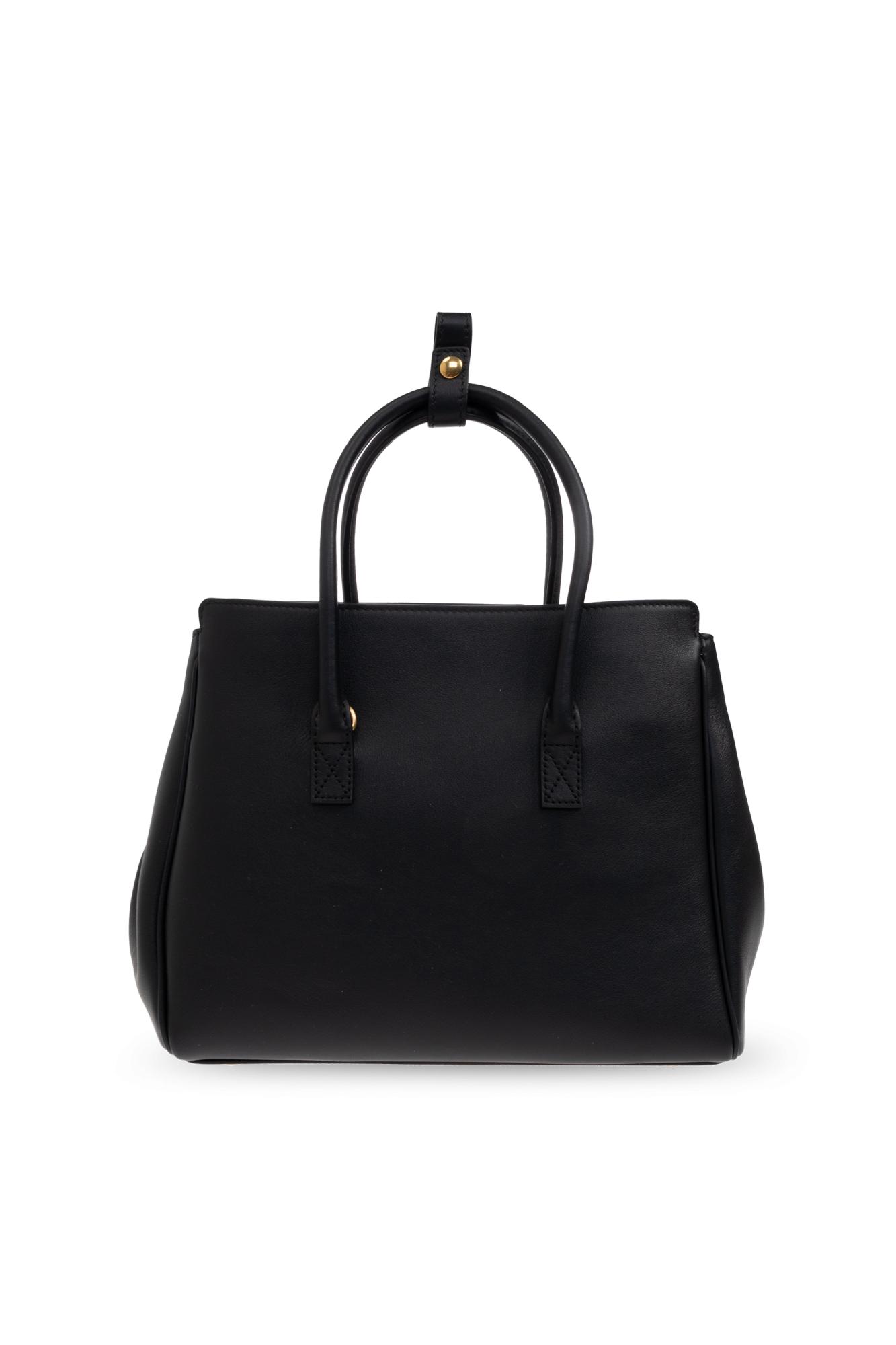 Balenciaga Hampton Mini handbag | Women's Bags | Vitkac